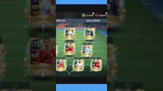 This is What a Full 6.9 Billion Coin UTOTS Squad Looks Like on FIFA Mobile 23! screenshot 5