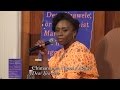 Chimamanda Ngozi Adichie,  "Dear Ijeawele" (with Audie Cornish)
