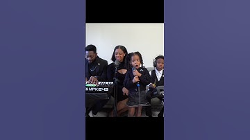 Thumbnail of “But if God got us then we gon’ be alright” #WilsonWorld #WilsonFamily #BlackHistoryMonth