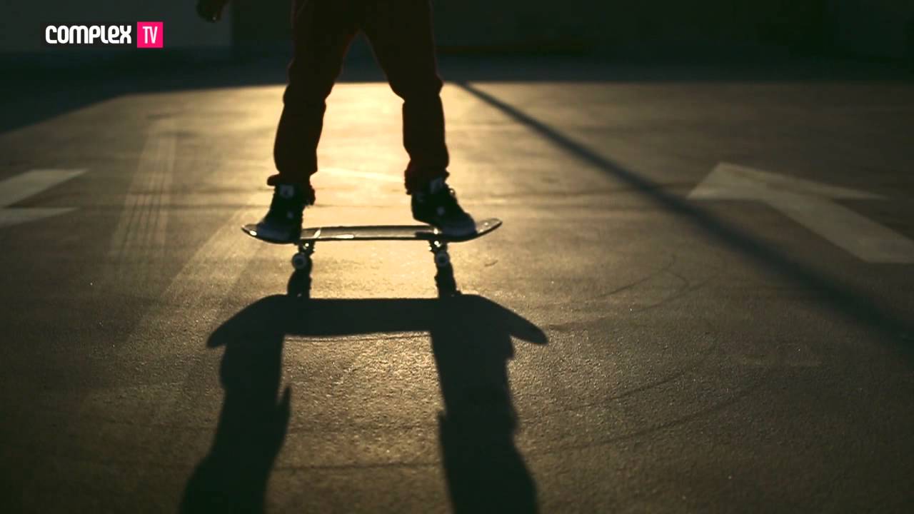 Portrait: Ibn Jasper