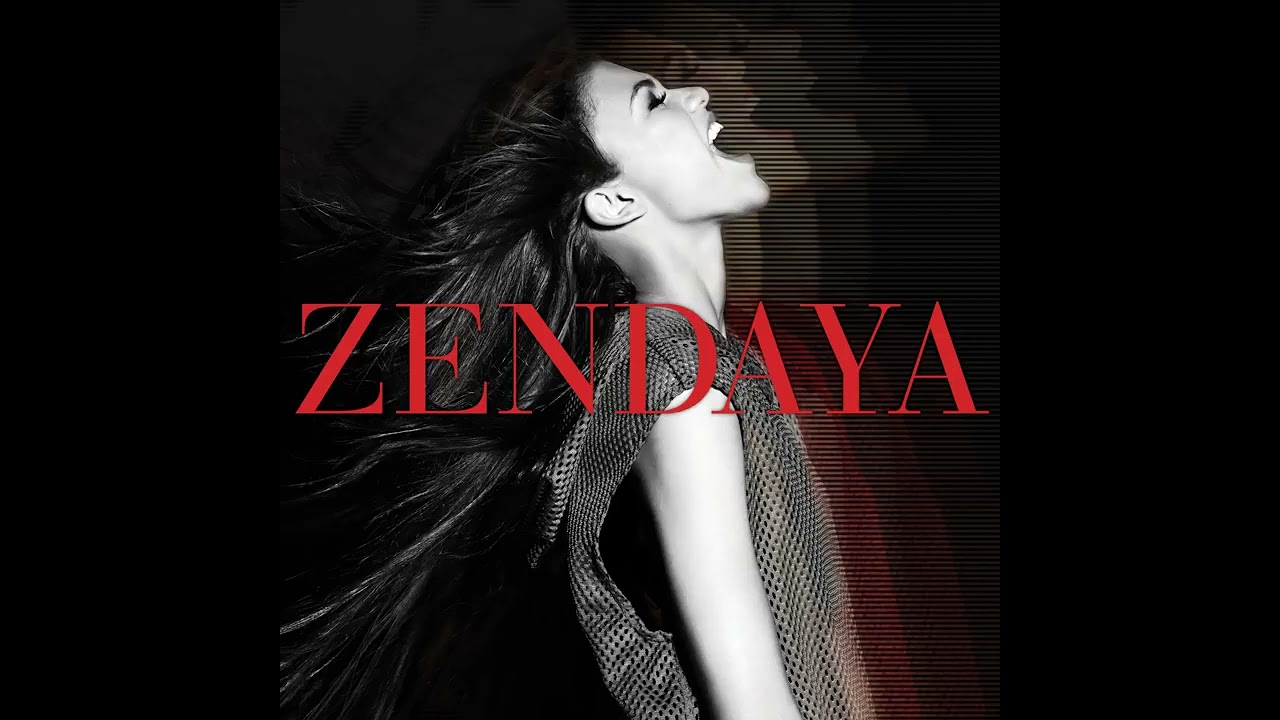 Zendaya - Replay (Audio) - YouTube