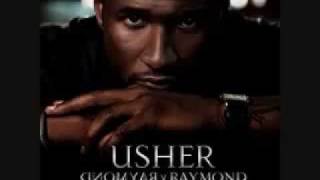 Usher - Hey Daddy (Daddy's Home) Feat. Plies *Official Video HQ*