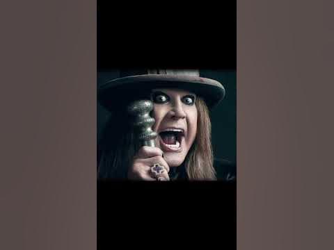 ozzy osbourne i just want