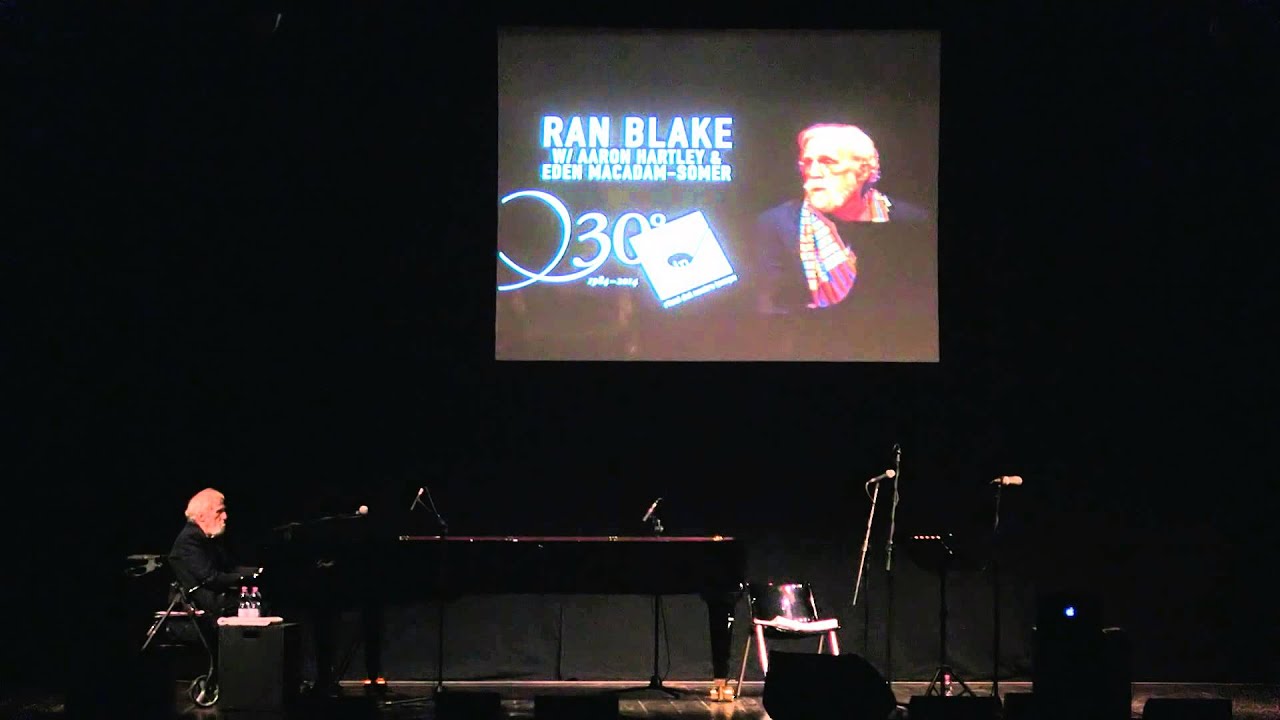 Guarda Ran Blake - 'Round About Midnight su YouTube Guarda Ran Blake - 'Round About Midnight su YouTube