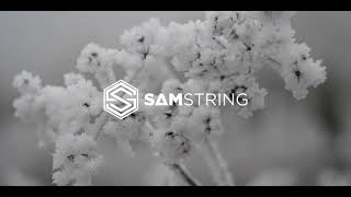 SAMString - Blue Winter