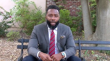 Julian R. Williams Vice President for Diversity, Equity and Inclusion