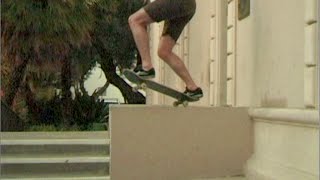 Hammer Time! - Sick tail/blunt Sliding!!