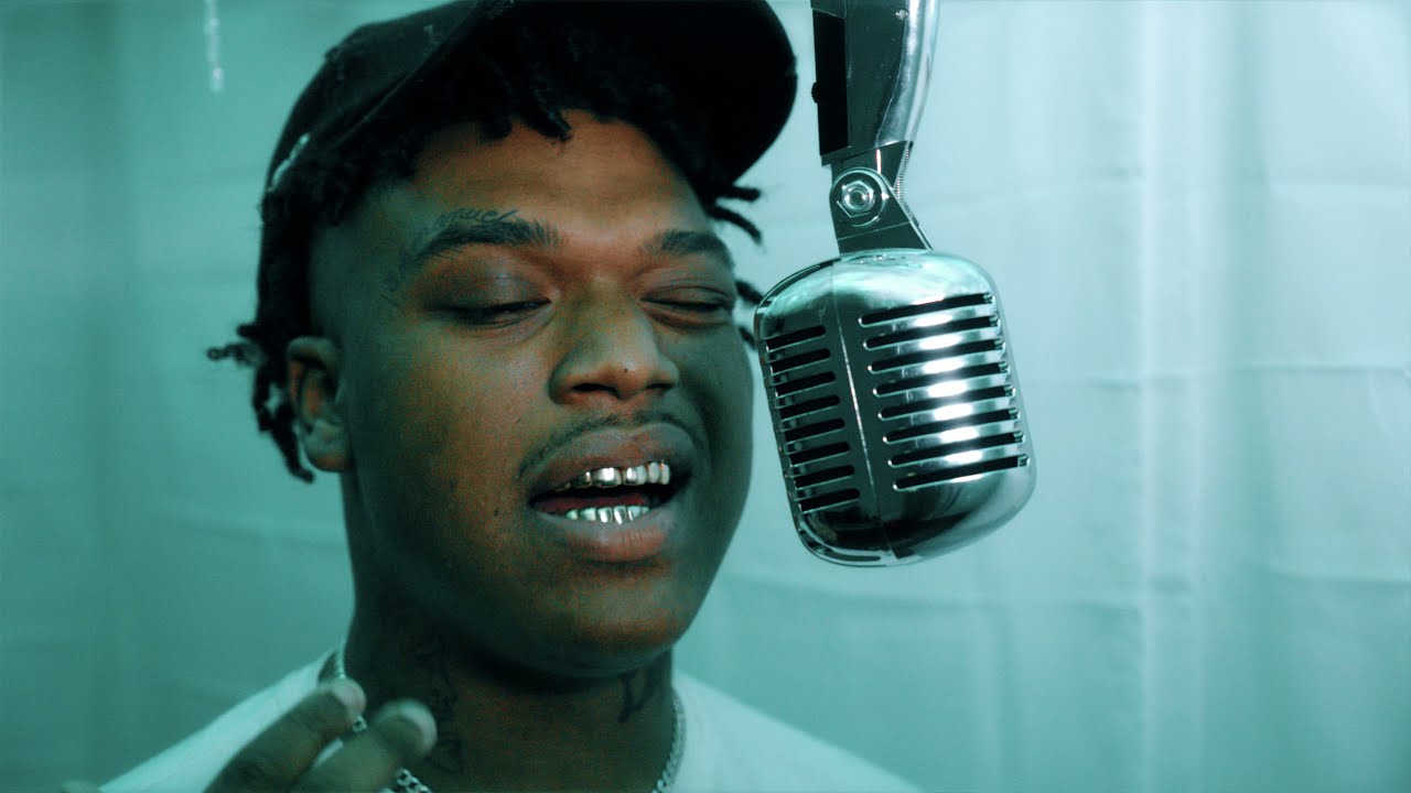 Watch 448Steppa - "Deep In" | Icebox Live Performance 🧊 on YouTube Watch 448Steppa - "Deep In" | Icebox Live Performance 🧊 on YouTube