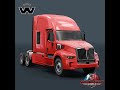WinnerStar 57X – Power Meets Innovation! | Truck Masters: World Simulator