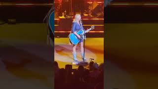 Miranda Lambert, Famous in a Small Town, 10-21-23,  Thackerville, Oklahoma