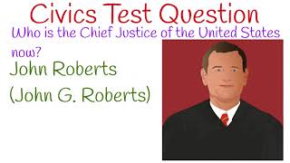 Judicial Branch Learning Video