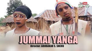 JUMMAI YANGA (official video) from the palace of super hit films 3sp TV. ft. Zeenatu Yamu
