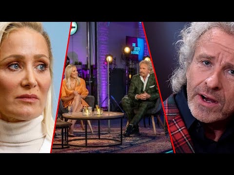 DIE LETZTE INSTANZ | Rassistische Aussagen von Janine Kunze & Thomas Gottschalk