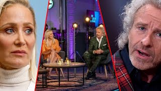 Die Letzte Instanz Ristische Aussagen Von Janine Kunze & Thomas Gottschalk