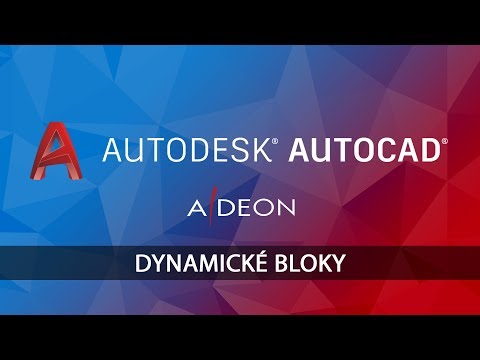 Video: Jak Vytvořit Dynamický Blok