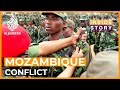 How can armed groups in northern Mozambique be contained? | Inside Story