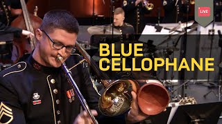 Blue Cellophane - The Jazz Ambassadors