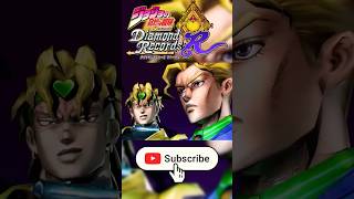 JoJo’s Bizarre Adventure: Diamond Records 💎