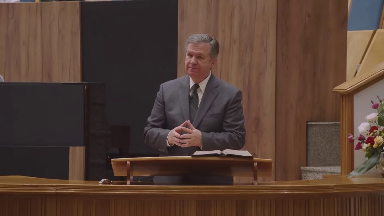 Paul Negruț - După tot ce mi-a făcut, cine l-ar mai putea IERTA?