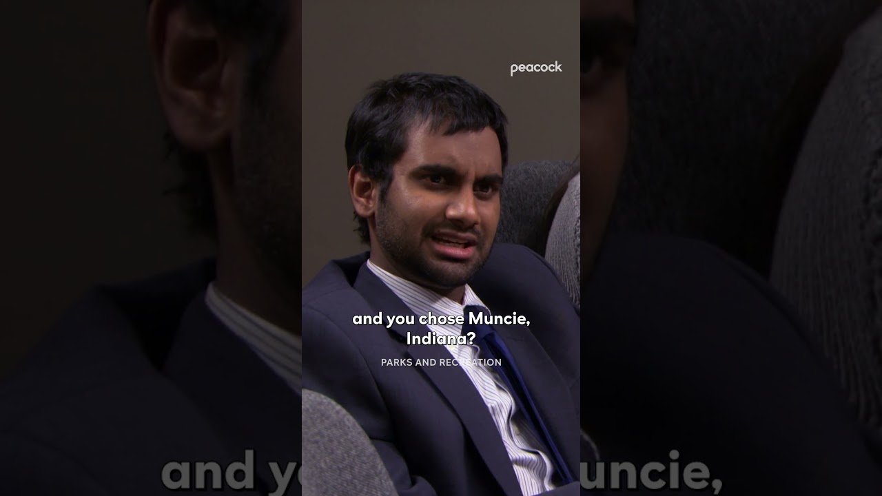 I dare you not to SCREAM watching this | Parks and Recreation