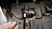 Replacing The Fan Relay On 00 03 Jeep Grand Cherokee You 2 25