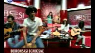 SLANK - Bobrokisasi Borokisme