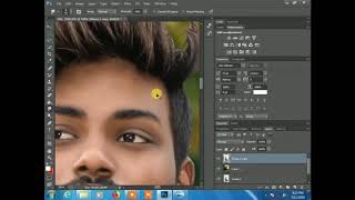 Natural Editing Photoshop cc{MB CREATION} screenshot 1