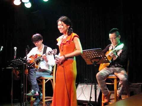 Samba de Verão - 梅田恵美子