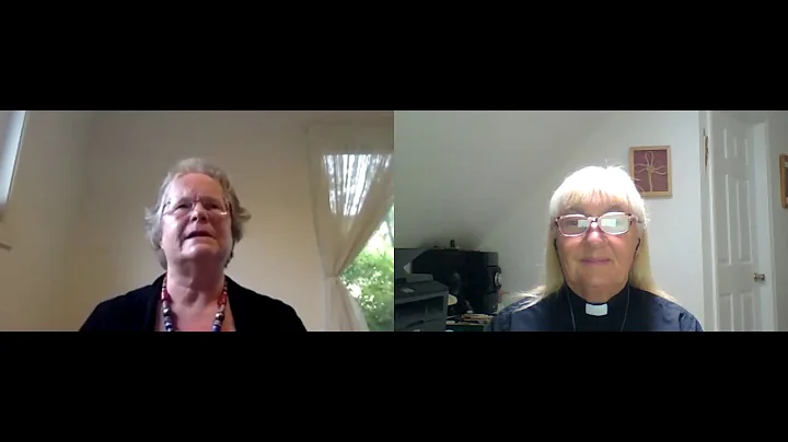 2020 09 10 Eco grief with Nancy Blair