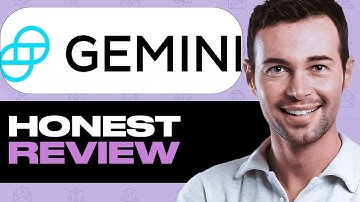 Gemini Crypto Exchange Review! My Usage Experience