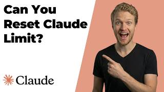 Can You Reset Claude Limit? (Simple Answer)