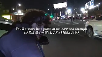 〈和訳〉sombr - i’ll remember tonight 〈和訳〉sombr - i’ll remember tonight