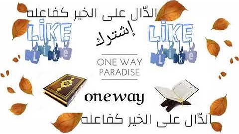 أروع تلاوات صاحب الحنجرة الذهبي #انس شهاب# صوت روعه ❤️