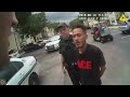 Entire Bodycam Footage of Sarah Boone’s Domestic Incident with Jorge 8 months Before Suitcase Murder