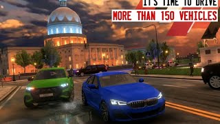 Driving School Sim - 2020 Android Version Gameplay HD Part-3 screenshot 5