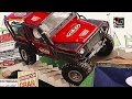 Land Rover Defender 4x4 Trial Parkour Extreme HD