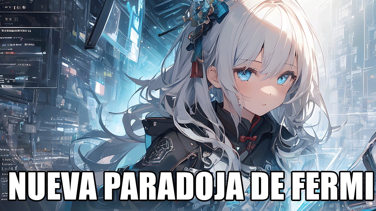 Una Nueva Paradoja de Fermi r/HFY