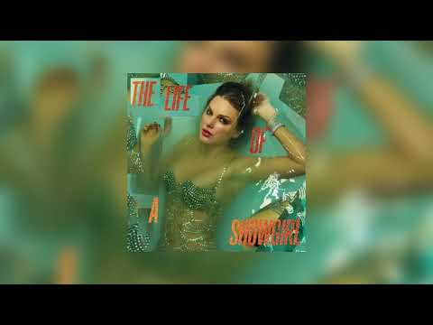 the fate of ophelia - taylor swift (sped up)