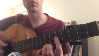 Aria A555 classical
