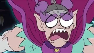 Star Vs Mina Loveberry Full Fight Clip Season 3 Star Vs The Forces Of Evil