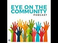 Radio interview about Beyond the Blue