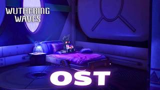 Download lagu Aemeaths Cabin Night Theme | Wuthering Waves 3.1 OST