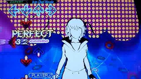 DDR Universe 2 - Steppin