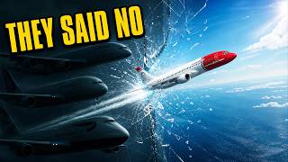 Why US Airlines Spent 3 Years Trying To KILL Norwegian