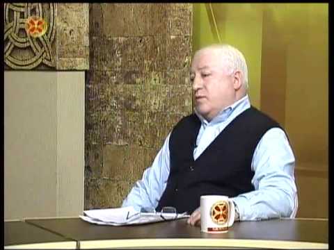 როსტომ ჩხეიძის წიგნი - ხანი უნდობარი