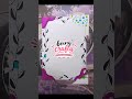 Aesthetic Border Design Ideas #cover #border #borderdesign #shorts #shortvideo #shortsfeed #ytshorts