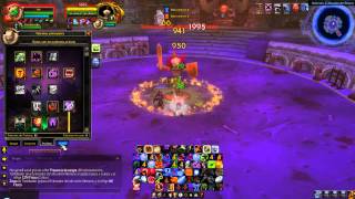 Guía Dk Especializada Profano PvP 3.3.5