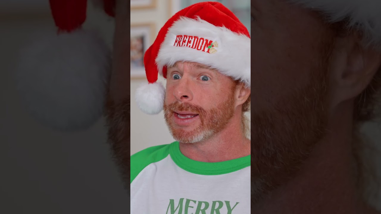 Don't say Happy Holidays!