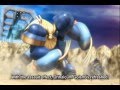 Battle Spirits Shounen Gekiha Dan ep 36 (2/2)