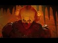 Pennywise Enters The School Deadlights IT Welcome To Derry Episode 8 